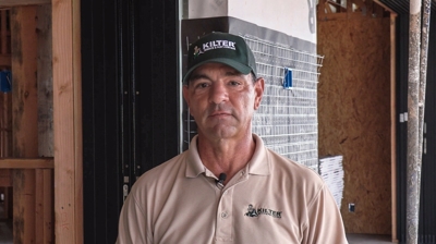 Greg McKendall of Kilter Termite and Pest Control Photo