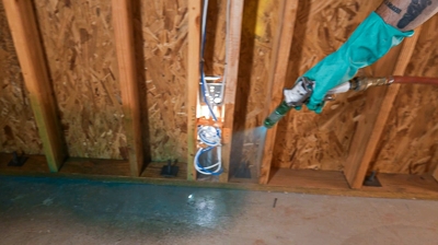 Kilter's Subterranean Termite Prevention Treatment Photo