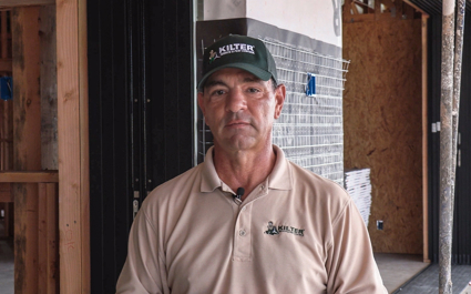 Greg McKendall of Kilter Termite and Pest Control Photo