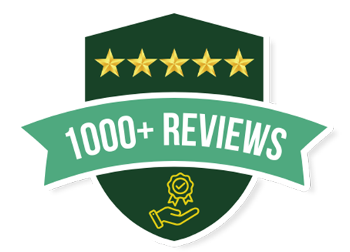 100 Reviews