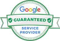 Google Guaranteed Google Guaranteed