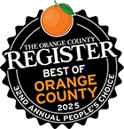 Best of OC 2025 Best of OC 2025