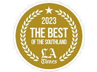 Best of LA 2023