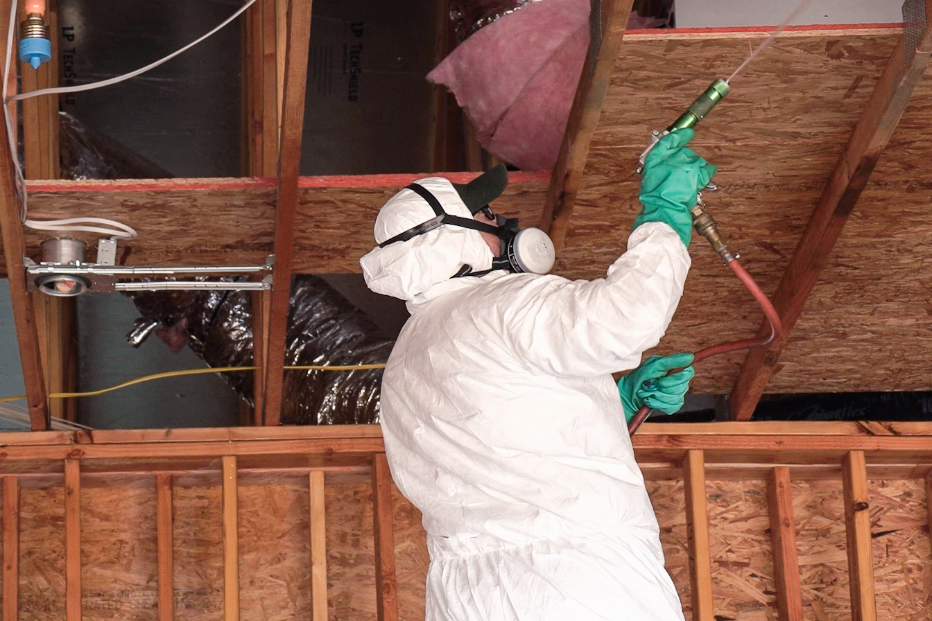 Kilter's Termite Treatment Prevention in Temecula